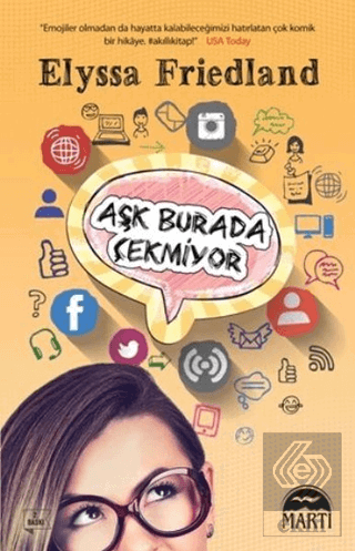 Aşk Burada Çekmiyor