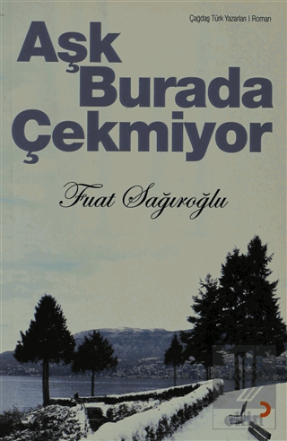 Aşk Burada Çekmiyor