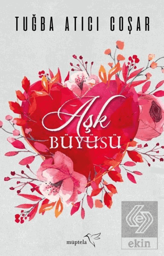 Aşk Büyüsü