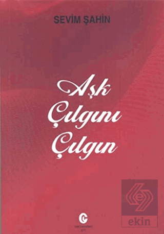 Aşk Çılgını Çılgın