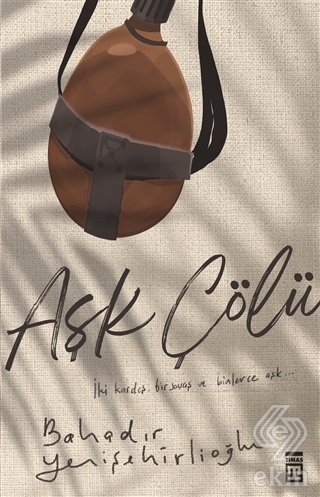 Aşk Çölü