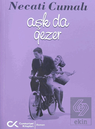 Aşk da Gezer