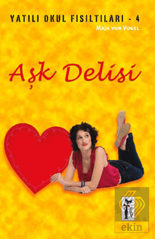 Aşk Delisi