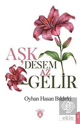 Aşk Desem Az Gelir