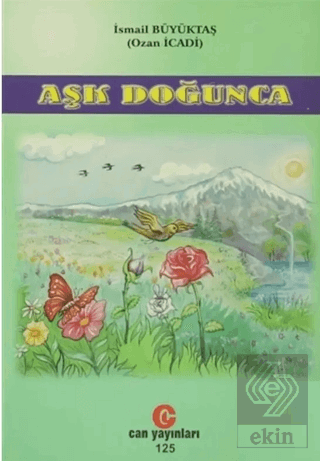 Aşk Doğunca