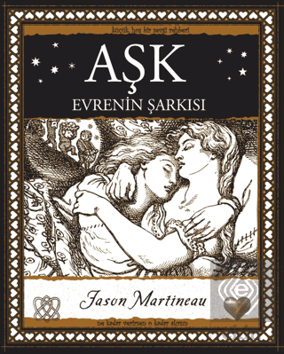 Aşk - Evrenin Şarkısı