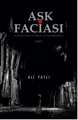 Aşk Faciası