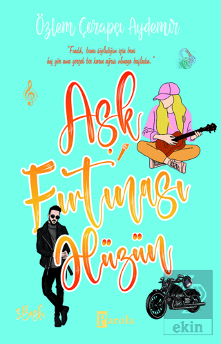 Aşk Fırtınası: Hüzün