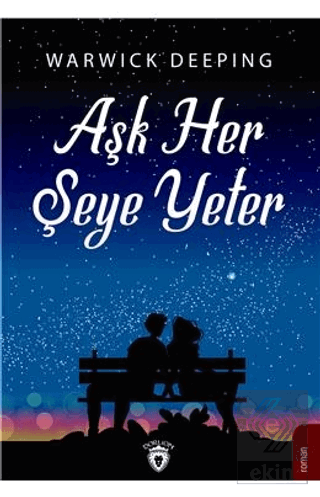 Aşk Her Şeye Yeter