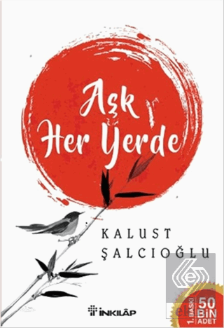 Aşk Her Yerde