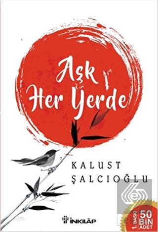 Aşk Her Yerde