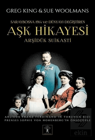 Aşk Hikayesi