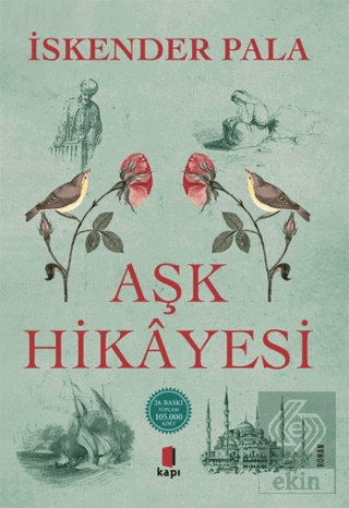 Aşk Hikayesi