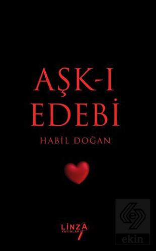 Aşk-ı Edebi