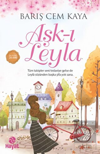 Aşk-ı Leyla