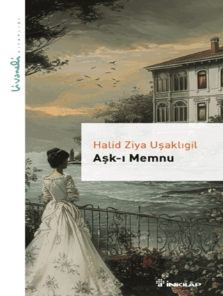 Aşk-ı Memnu - Livaneli Kitaplığı