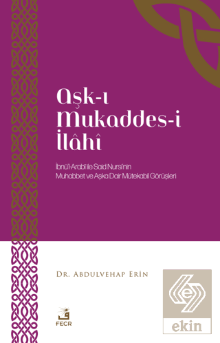 Aşk-ı Mukaddes-i İlahi