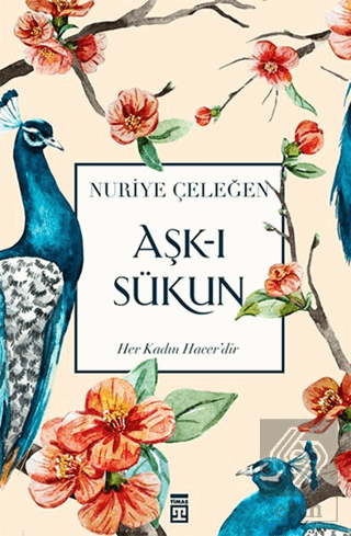 Aşk-ı Sükun