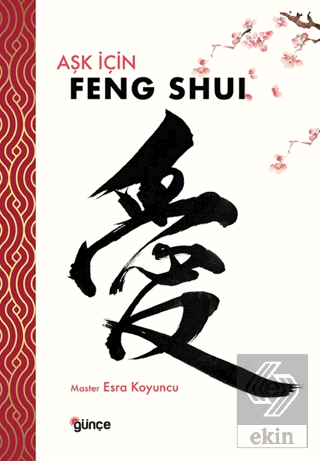 Aşk için Feng Shui