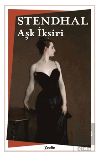 Aşk İksiri