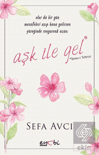 Aşk İle Gel