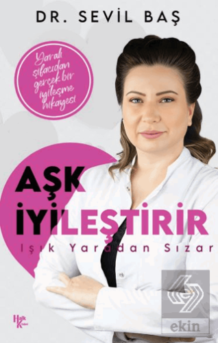 Aşk İyileştirir