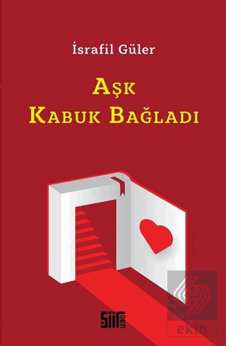 Aşk Kabuk Bağladı