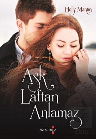 Aşk Laftan Anlamaz