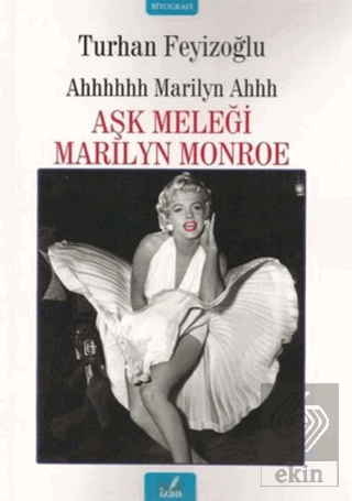 Aşk Meleği Marilyn Monroe