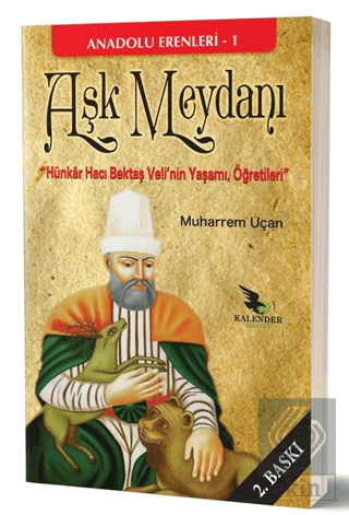 Aşk Meydanı