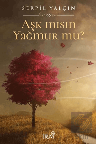 Aşk mısın Yağmur mu?