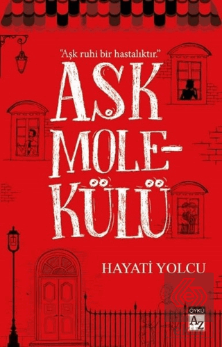 Aşk Molekülü