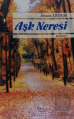 Aşk Neresi