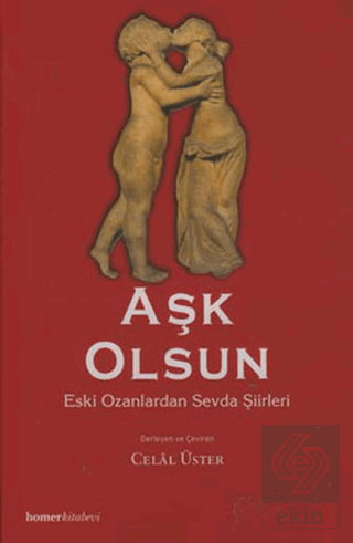 Aşk Olsun Eski Ozanlardan Sevda Şiirleri