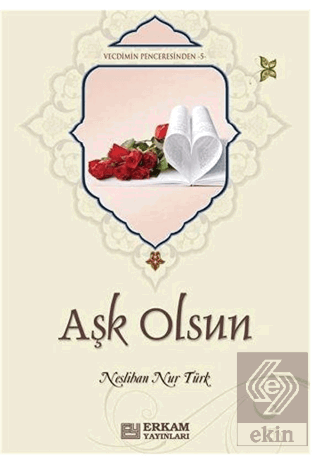 Aşk Olsun