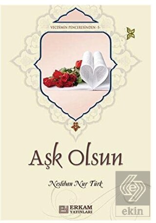 Aşk Olsun