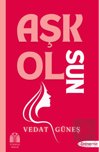 Aşk Olsun