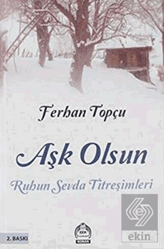 Aşk Olsun