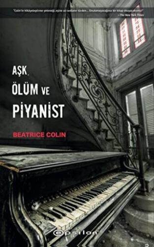 Aşk, Ölüm ve Pİyanist