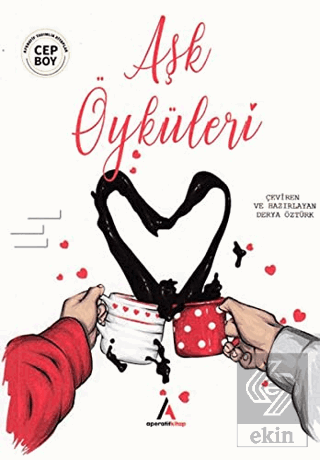 Aşk Öyküleri