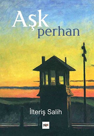 Aşk Perhan