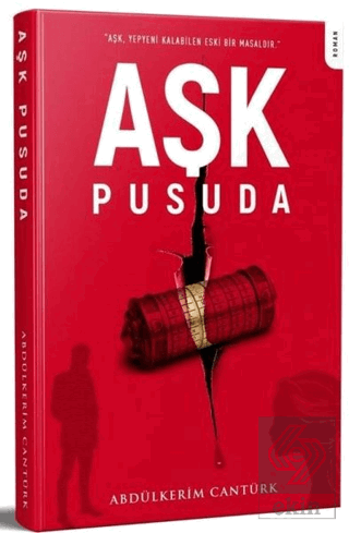 Aşk Pusuda