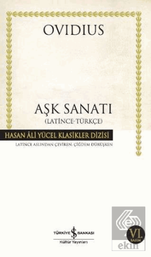 Aşk Sanatı