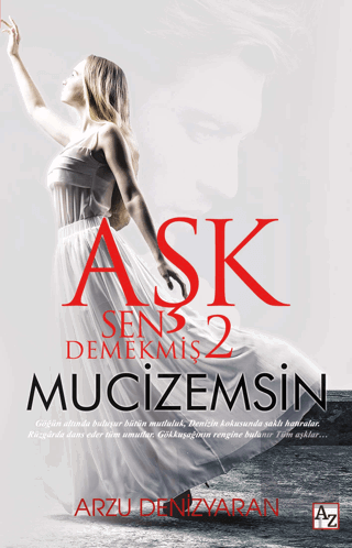 Aşk Sen Demekmiş 2 Mucizemsin