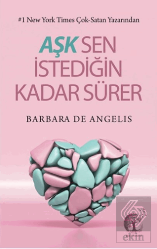 Aşk Sen İstediğin Kadar Sürer