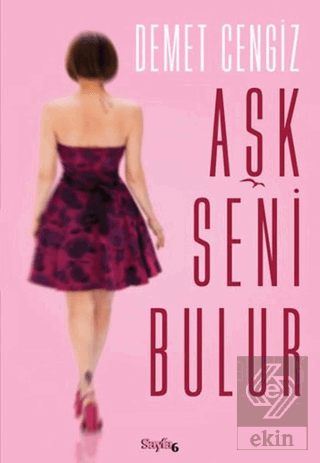 Aşk Seni Bulur