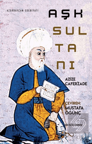 Aşk Sultanı