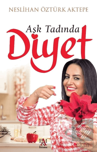 Aşk Tadında Diyet