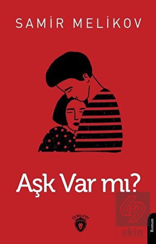 Aşk Var Mı?