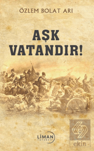 Aşk Vatandır